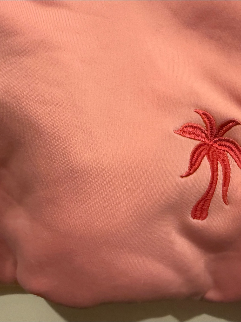 Kids' Inspired Palm Embroidered Pullover Sweatshirts (lot of 3) - Picture 3 of 10